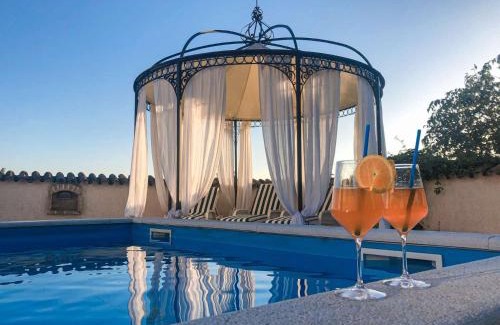 Zbandaj House | Bed & Breakfast Kaštel