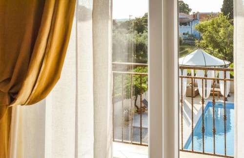 Zbandaj House | Bed & Breakfast Kaštel