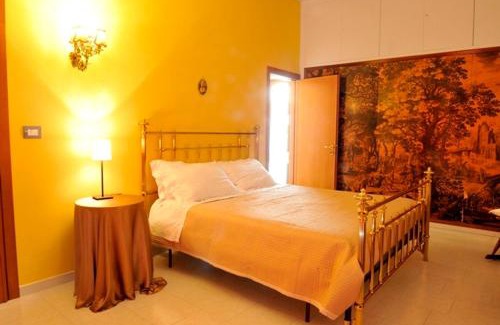 Viggiano Bed & Breakfast | Bed & Breakfast La dodicesima Notte