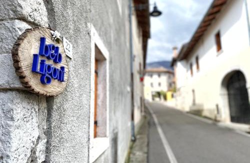 Dardago Bed & Breakfast | Bed & Breakfast Ligont