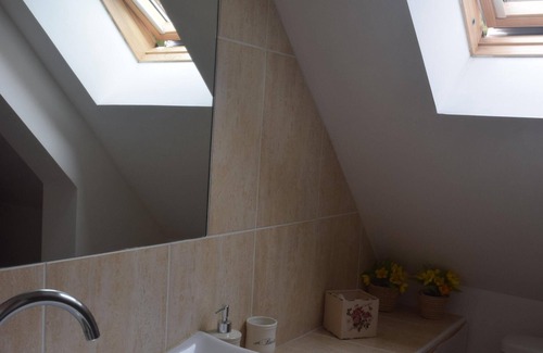 Loctudy House | Bed & Breakfast - Maison Hirondelles
