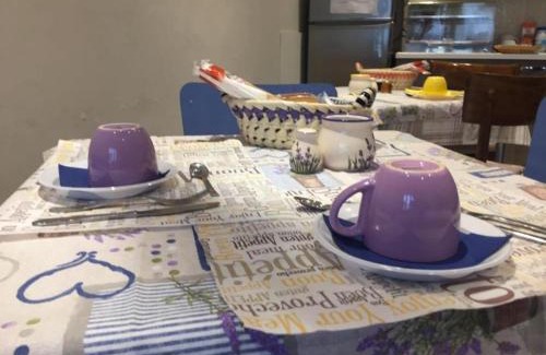 Melle Bed & Breakfast | Bed & Breakfast Marietta