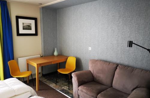Marrum Bed & Breakfast | Bed & Breakfast Marrum