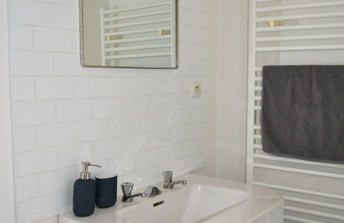 La Seguiniere Bed & Breakfast | Bed & breakfast, near La Marche du Puy du Fou