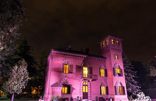 Quattordio Bed & Breakfast | Bed & Breakfast OttoQuadri