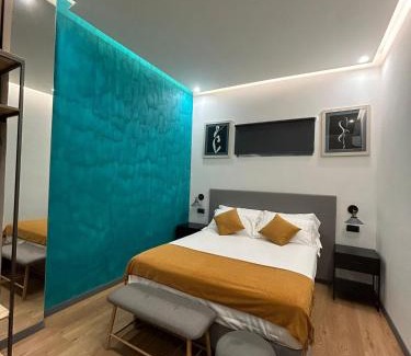 Crema Bed & Breakfast | Bed & Breakfast Piazza Duomo
