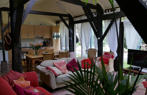 Warnsveld Bed & Breakfast | Bed & Breakfast Rezonans