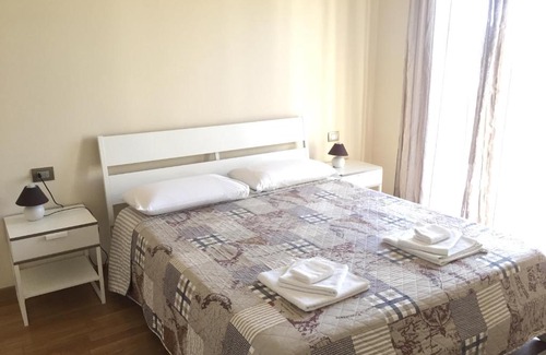 Isola Sacra Bed & Breakfast | Bed&Breakfast Riccio&Lella