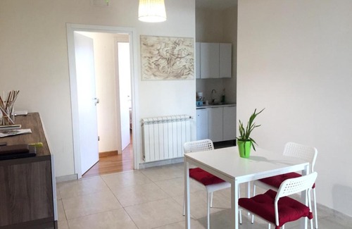 Isola Sacra Bed & Breakfast | Bed&Breakfast Riccio&Lella