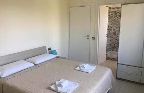 Isola Sacra Bed & Breakfast | Bed&Breakfast Riccio&Lella