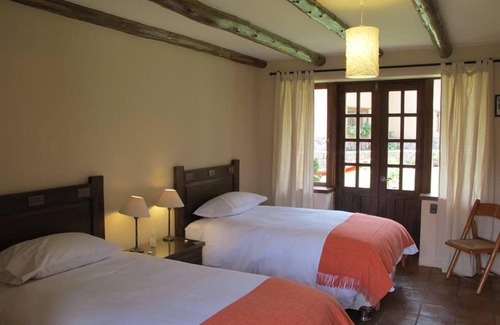 Huaran Bed & Breakfast | Bed & Breakfast Tambo Del Caminante
