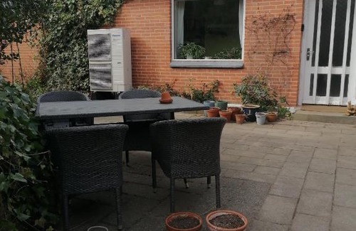 Hurup Thy Bed & Breakfast | Bed & Breakfast Tvolm Thy