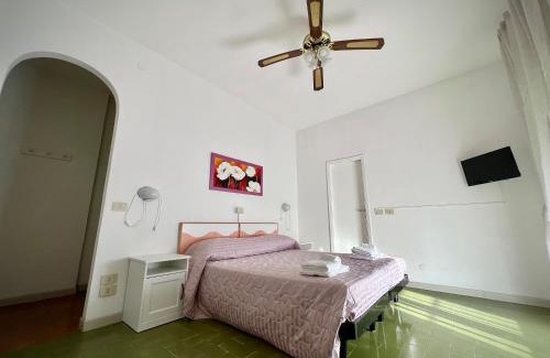Forte dei Marmi Hotel | Bed&Breakfast Villa Lorena