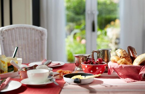 Wesseloh Bed & Breakfast | Bed & Breakfast Wesseloh