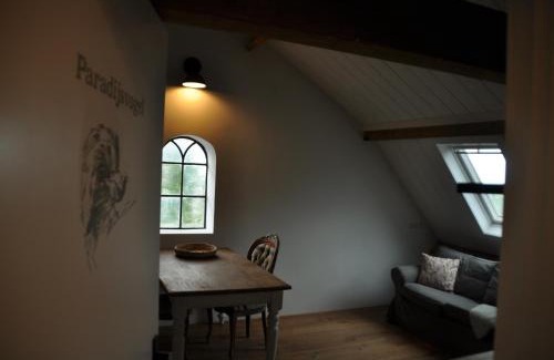 Wijk bij Duurstede Bed & Breakfast | Bed & Brood De Vogelpoel