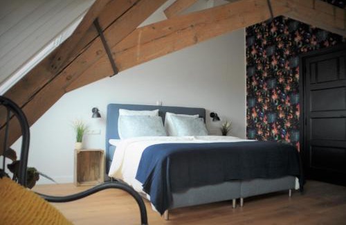 Wijk bij Duurstede Bed & Breakfast | Bed & Brood De Vogelpoel