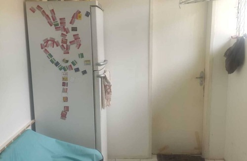 Jatiuca Apartment | Bed&Café 400 meters from Jatiúca Beach in Maceió