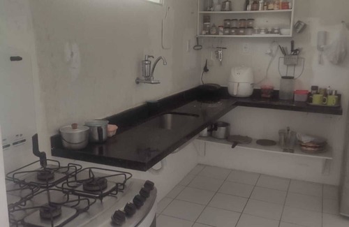 Jatiuca Apartment | Bed&Café 400 meters from Jatiúca Beach in Maceió