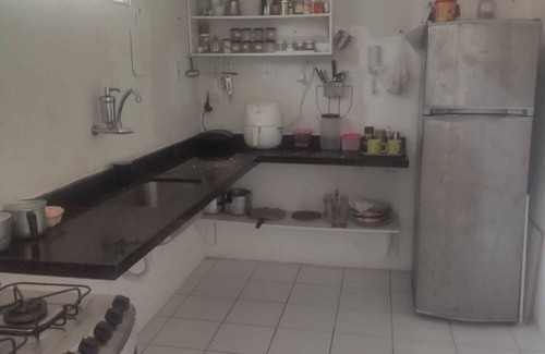 Jatiuca Apartment | Bed&Café 400 meters from Jatiúca Beach in Maceió