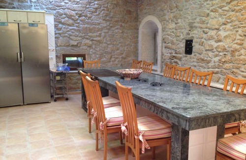 Rodeiro Cottage | Bed Century XII - Pontevedra (Ribeira Sacra)