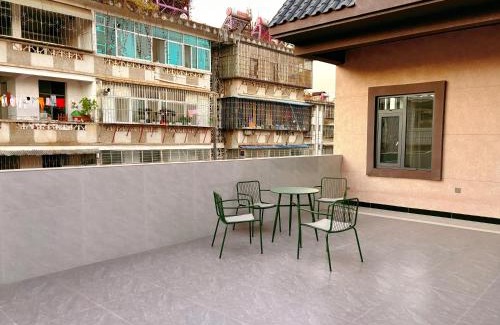 Luxi House | Bed&