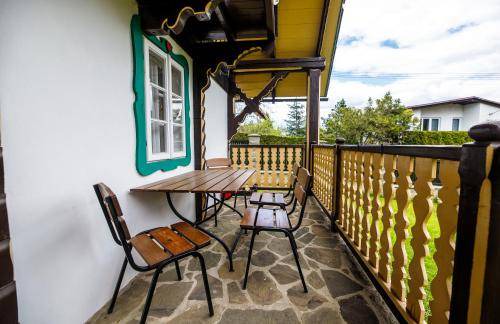 Frydlant nad Ostravici Bed & Breakfast | Bed and breakfast ∙ 6 guests