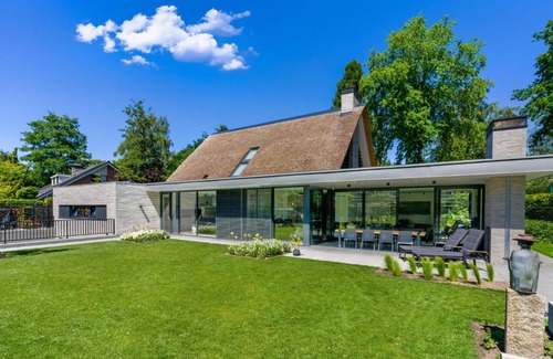 Kaatsheuvel Bed & Breakfast | Bed en Breakfast de Olm