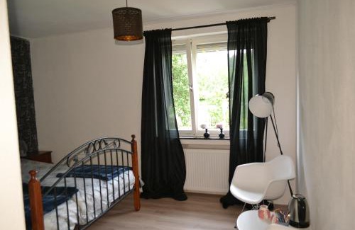 Wallenborn Bed & Breakfast | bed en breakfast Floris