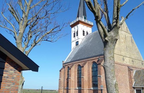 Den Hoorn Bed & Breakfast | Bed en Breakfast kamers en meer Het Spookhuis