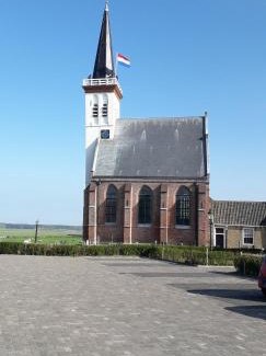 Den Hoorn Bed & Breakfast | Bed en Breakfast kamers en meer Het Spookhuis