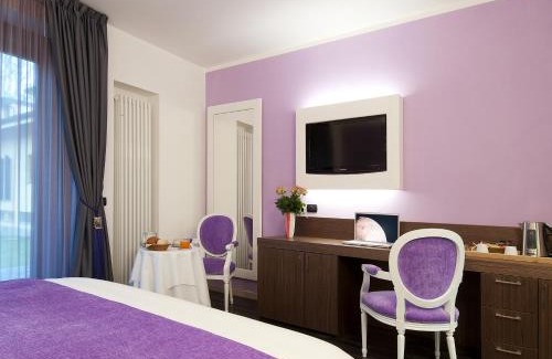 Cesate Bed & Breakfast | Bed&Garden