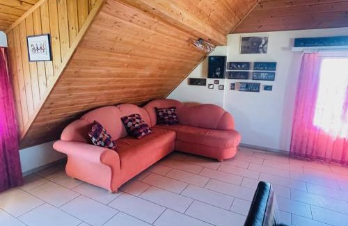 Roggwil House | Bed-International