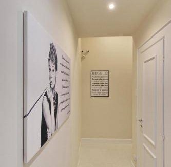 Sallustiano Bed & Breakfast | Bed and breakfast