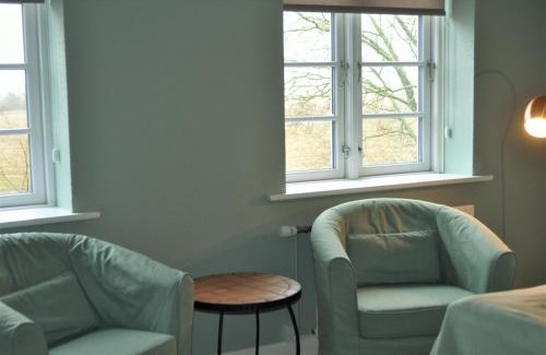 Nørre Sejerslev Bed & Breakfast | Bed & Kitchen „Den gamle Skole“ Nr. Sejerslev