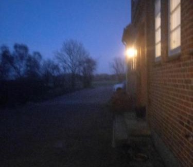 Nørre Sejerslev Bed & Breakfast | Bed & Kitchen „Den gamle Skole“ Nr. Sejerslev