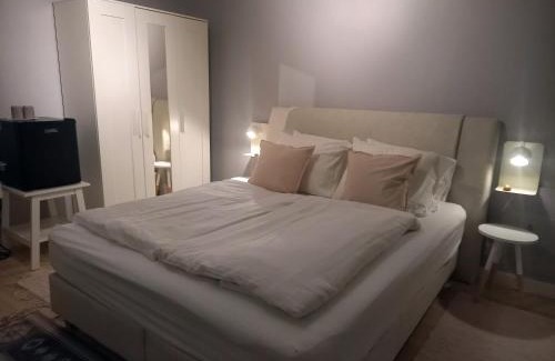 Nørre Sejerslev Bed & Breakfast | Bed & Kitchen „Den gamle Skole“ Nr. Sejerslev