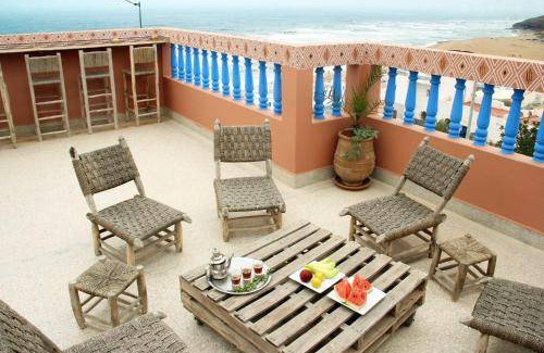 Sidi Ifni Bed & Breakfast | Bed and breakfast