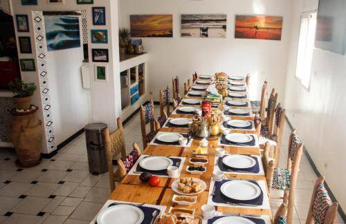Sidi Ifni Bed & Breakfast | Bed and breakfast