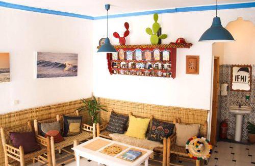 Sidi Ifni Bed & Breakfast | Bed and breakfast