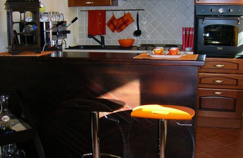 Badesi Bed & Breakfast | Bed Sandalia