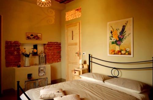 Castelnuovo Belbo Bed & Breakfast | Bed & Tours Dimora di campagna