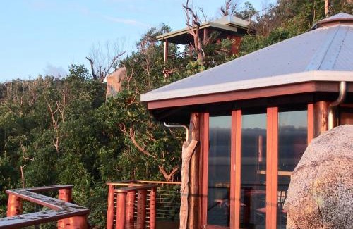 Bedarra Island House | BedarraLux
