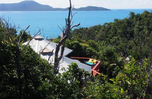 Bedarra Island House | BedarraLux
