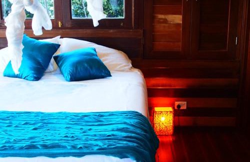 Bedarra Island House | BedarraLux