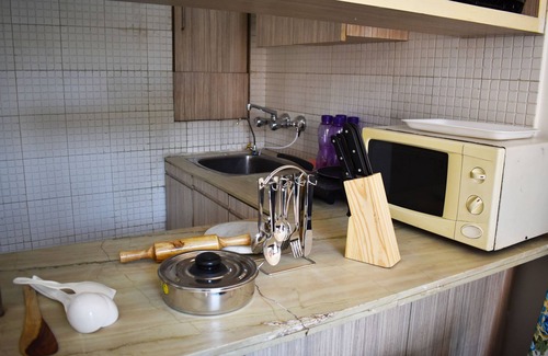 Sector 40 Apartment | BedChambers Serviced Apartments Sector 40