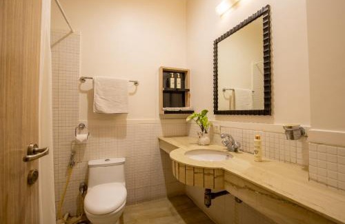 Sector 40 Apartment | BedChambers Serviced Apartments, Sector 40