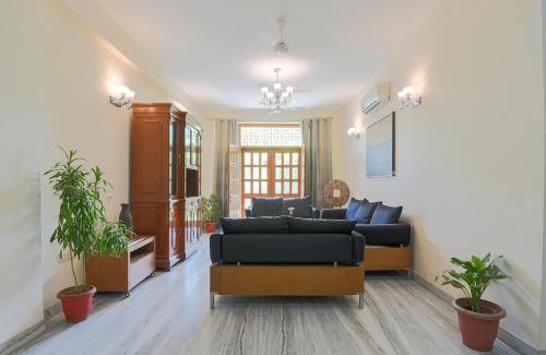 Gurugram Apartment | BedChambers Serviced Apartments - Artemis Hospital