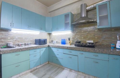 Gurugram Apartment | BedChambers Serviced Apartments - Artemis Hospital