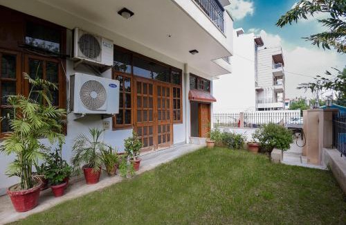 Gurugram Apartment | BedChambers Serviced Apartments - Artemis Hospital