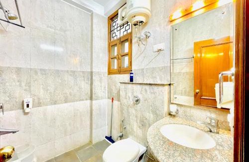 Gurugram Apartment | BedChambers Serviced Apartments - Artemis Hospital